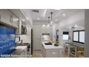 Contact us now about this 2025 Brinkley RV Model Z 3515! 2025 Model Z 3515 by Brinkley RV from National Vehicle in Lenoir City, Tennessee