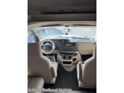 Contact us now about this 2014 Winnebago Minnie Winnie 25B! 2014 Minnie Winnie 25B by Winnebago from National Vehicle in Vero Beach, Florida