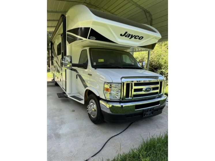 Email now about this 2022 Jayco Greyhawk Prestige 29MVP! Used 2022 Jayco Greyhawk Prestige 29MVP available in Prairieville, Louisiana