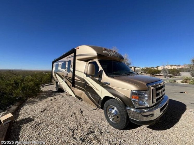 Email now about this 2018 Miscellaneous Phoenix Cruiser Motorhome 2552! Used 2018 Miscellaneous Phoenix Cruiser Motorhome 2552 available in Las Cruces, New Mexico