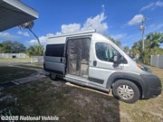 Contact us now about this 2023 Thor Motor Coach Rize 18M! 2023 Rize 18M by Thor Motor Coach from National Vehicle in Bradenton, Florida