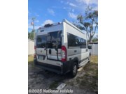 Call now about this 2023 Thor Motor Coach Rize 18M! 2023 Thor Motor Coach Rize 18M - Used Class B For Sale by National Vehicle in Bradenton, Florida