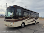 Call now about this 2011 Holiday Rambler Ambassador 36PFT! 2011 Holiday Rambler Ambassador 36PFT - Used Class A For Sale by National Vehicle in Cedar City, Utah