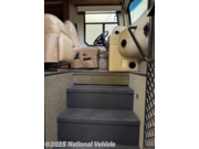 Contact us now about this 2011 Holiday Rambler Ambassador 36PFT! 2011 Ambassador 36PFT by Holiday Rambler from National Vehicle in Cedar City, Utah