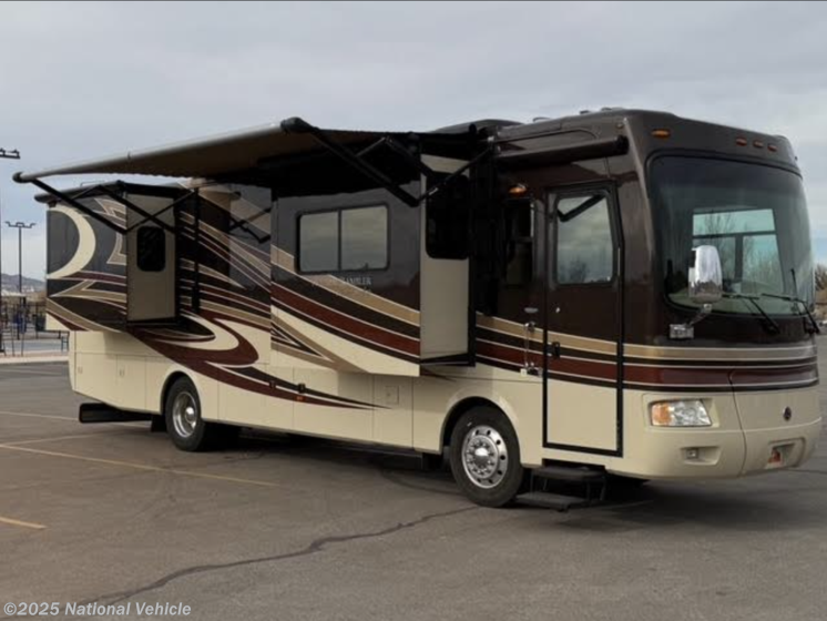 Email now about this 2011 Holiday Rambler Ambassador 36PFT! Used 2011 Holiday Rambler Ambassador 36PFT available in Cedar City, Utah