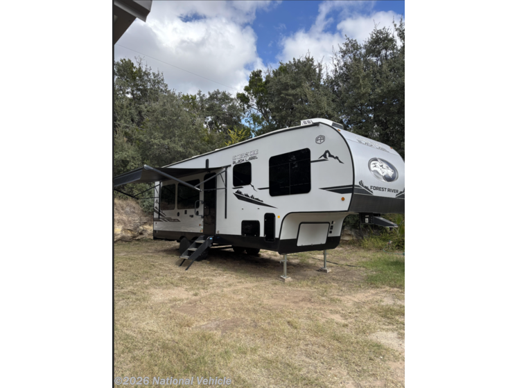 Email now about this 2025 Forest River Cherokee Black Label 256RRBL! Used 2025 Forest River Cherokee Black Label 256RRBL available in Spicewood, Texas