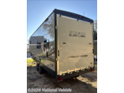 Call now about this 2025 Forest River Cherokee Black Label 256RRBL! 2025 Forest River Cherokee Black Label 256RRBL - Used Toy Hauler For Sale by National Vehicle in Spicewood, Texas