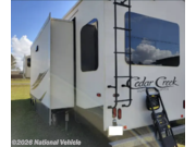 Call now about this 2018 Forest River Cedar Creek Silverback 35IK! 2018 Forest River Cedar Creek Silverback 35IK - Used Fifth Wheel For Sale by National Vehicle in Saucier, Mississippi