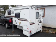 Call now about this 2020 Lance Truck Camper 650! 2020 Lance Truck Camper 650 - Used Truck Camper For Sale by National Vehicle in Spokane, Washington