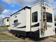 Call now about this 2020 Forest River Cedar Creek Hathaway 34IK! 2020 Forest River Cedar Creek Hathaway 34IK - Used Fifth Wheel For Sale by National Vehicle in Alamo, Texas