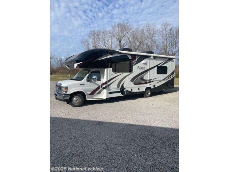 Email now about this 2020 Entegra Coach Esteem 27U! Used 2020 Entegra Coach Esteem 27U available in Perryville, Kentucky