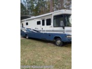 Contact us now about this 2003 Winnebago Adventurer 38G! 2003 Adventurer 38G by Winnebago from National Vehicle in Jacksonville, Florida