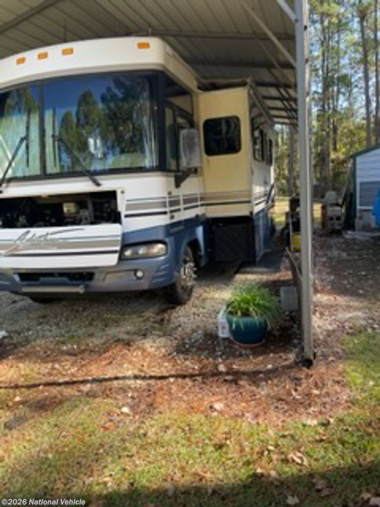 Used 2003 Winnebago Adventurer 38G available in Jacksonville, Florida