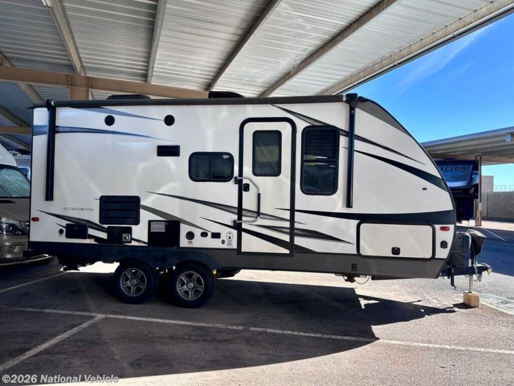 Email now about this 2020 Dutchmen Coleman 1805RB! Used 2020 Dutchmen Coleman 1805RB available in Apache Junction, Arizona