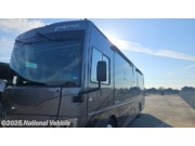 Call now about this 2023 Fleetwood Frontier 36SS! 2023 Fleetwood Frontier 36SS - Used Class A For Sale by National Vehicle in Round Rock, Texas