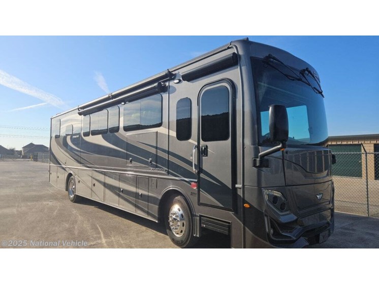 Email now about this 2023 Fleetwood Frontier 36SS! Used 2023 Fleetwood Frontier 36SS available in Round Rock, Texas