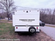 Call now about this 2025 Forest River Wildwood X-Lite 25ICE! 2025 Forest River Wildwood X-Lite 25ICE - Used Travel Trailer For Sale by National Vehicle in LaGrange, Kentucky