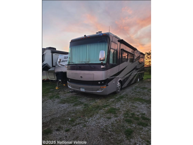 Email now about this 2006 Holiday Rambler Ambassador 38PDQ! Used 2006 Holiday Rambler Ambassador 38PDQ available in Florence, Kentucky