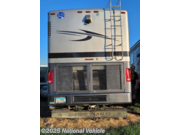 Contact us now about this 2006 Holiday Rambler Ambassador 38PDQ! 2006 Ambassador 38PDQ by Holiday Rambler from National Vehicle in Florence, Kentucky