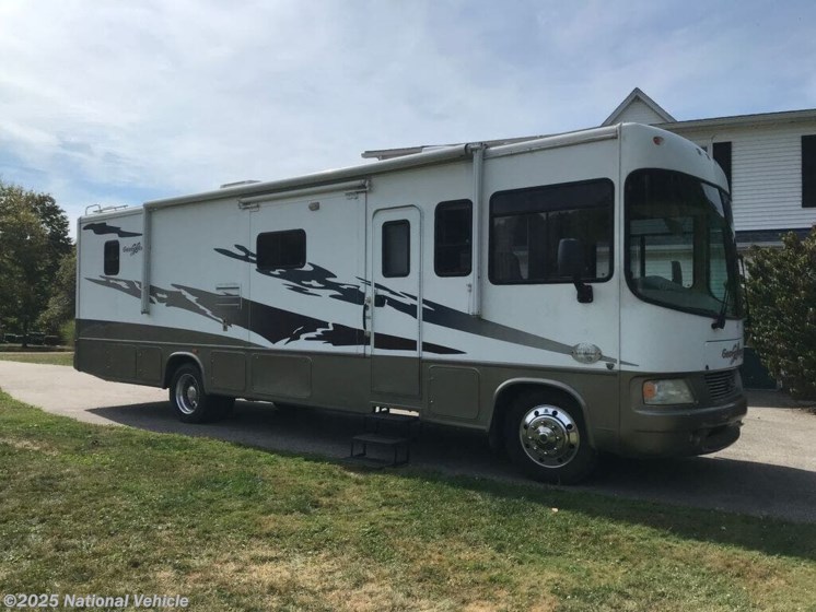 Email now about this 2006 Forest River Georgetown 340TS! Used 2006 Forest River Georgetown 340TS available in Chagrin Falls, Ohio