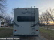 Used 2016 Grand Design Solitude 321RL available in Ottawa, Kansas