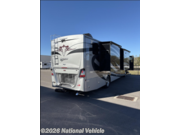 Call now about this 2024 Fleetwood Discovery 38N! 2024 Fleetwood Discovery 38N - Used Class A For Sale by National Vehicle in Tampa, Florida