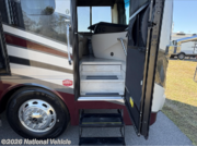 Contact us now about this 2024 Fleetwood Discovery 38N! 2024 Discovery 38N by Fleetwood from National Vehicle in Tampa, Florida