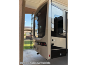 Contact us now about this 2022 Jayco Pinnacle 32RLTS! 2022 Pinnacle 32RLTS by Jayco from National Vehicle in Mission, Texas