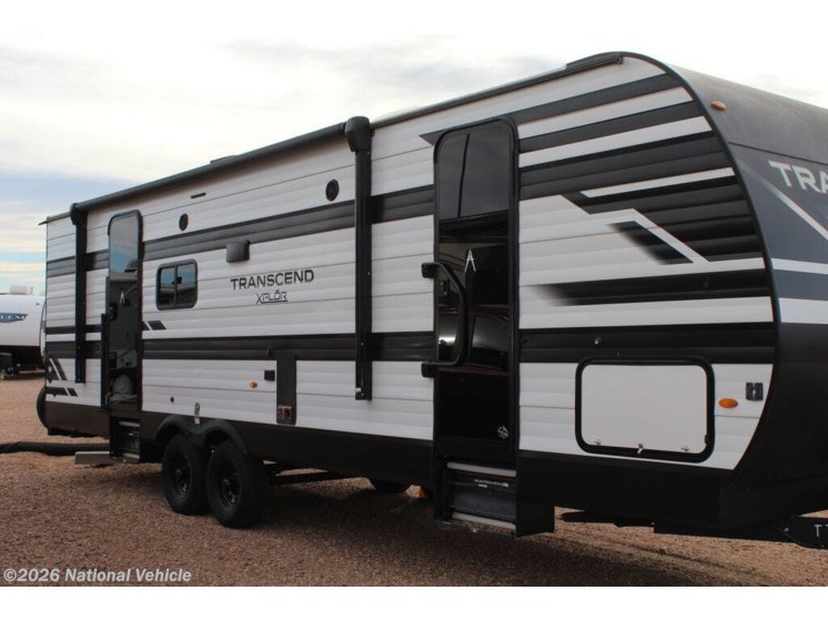 Email now about this 2024 Grand Design Transcend Xplor 265BH! Used 2024 Grand Design Transcend Xplor 265BH available in Colorado Springs, Colorado