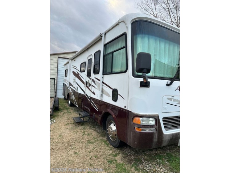 Email now about this 2005 Tiffin Allegro Open Road 32BA! Used 2005 Tiffin Allegro Open Road 32BA available in Morris, Alabama