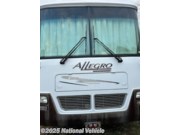 Used 2005 Tiffin Allegro Open Road 32BA available in Morris, Alabama