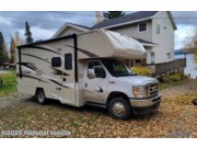 Call now about this 2023 Winnebago Minnie Winnie 22M! 2023 Winnebago Minnie Winnie 22M - Used Class C For Sale by National Vehicle in Anchorage, Alaska