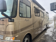 Contact us now about this 2007 Monaco RV Monarch 37PCT! 2007 Monarch 37PCT by Monaco RV from National Vehicle in Kankakee, Illinois