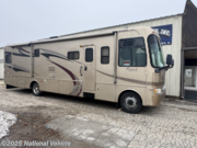 Call now about this 2007 Monaco RV Monarch 37PCT! 2007 Monaco RV Monarch 37PCT - Used Class A For Sale by National Vehicle in Kankakee, Illinois