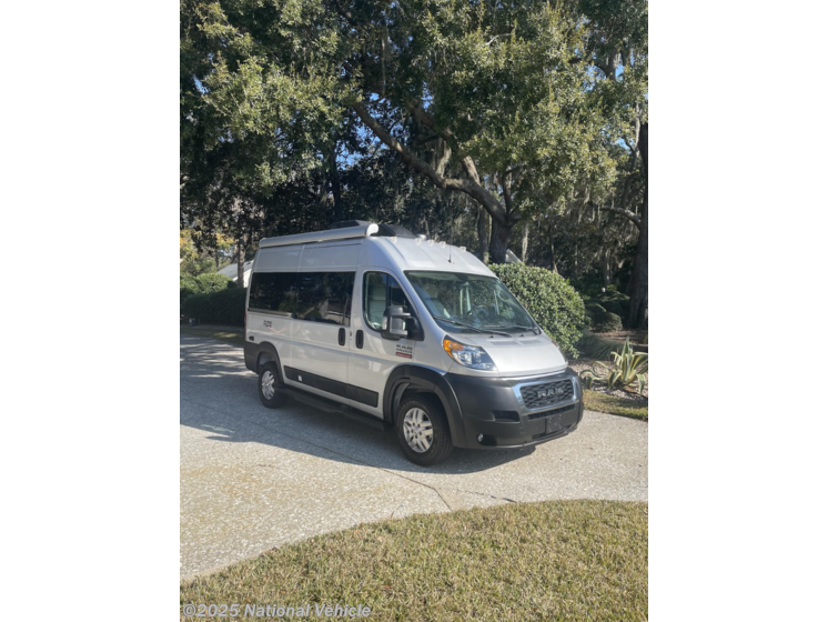 Email now about this 2022 Thor Motor Coach Rize 18M! Used 2022 Thor Motor Coach Rize 18M available in Savannah, Georgia