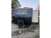 Contact us now about this 2020 Palomino Puma 32RKTS! 2020 Puma 32RKTS by Palomino from National Vehicle in Watauga, Texas