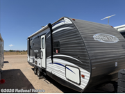 Call now about this 2017 Dutchmen Aspen Trail 2460RLS! 2017 Dutchmen Aspen Trail 2460RLS - Used Travel Trailer For Sale by National Vehicle in Buckeye, Arizona