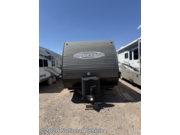 Contact us now about this 2017 Dutchmen Aspen Trail 2460RLS! 2017 Aspen Trail 2460RLS by Dutchmen from National Vehicle in Buckeye, Arizona