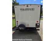Contact us now about this 2022 Forest River Wildwood Heritage Glen HL 17RBHL! 2022 Wildwood Heritage Glen HL 17RBHL by Forest River from National Vehicle in Hackett, Arkansas