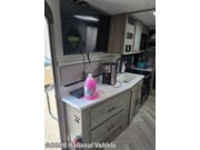 Used 2022 Forest River Wildwood Heritage Glen HL 17RBHL available in Hackett, Arkansas