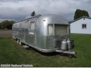 Call now about this 1976 Airstream International Land Yacht! 1976 Airstream International Land Yacht - Used Travel Trailer For Sale by National Vehicle in Corvallis, Montana