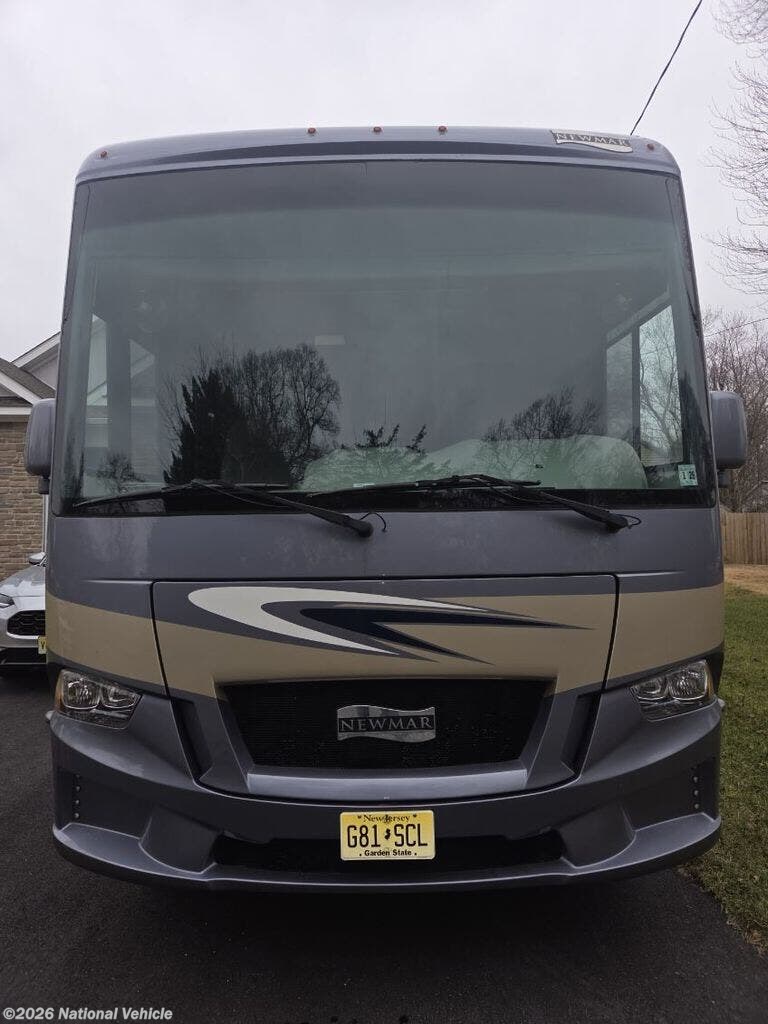 Contact us now about this 2020 Newmar Bay Star Sport 2702! 2020 Bay Star Sport 2702 by Newmar from National Vehicle in Cape May, New Jersey