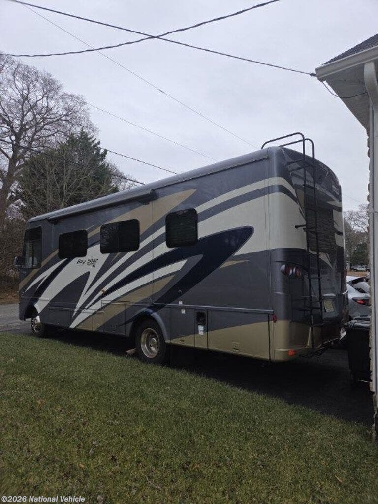 Used 2020 Newmar Bay Star Sport 2702 available in Cape May, New Jersey
