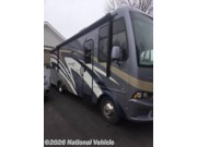 Call now about this 2020 Newmar Bay Star Sport 2702! 2020 Newmar Bay Star Sport 2702 - Used Class A For Sale by National Vehicle in Cape May, New Jersey
