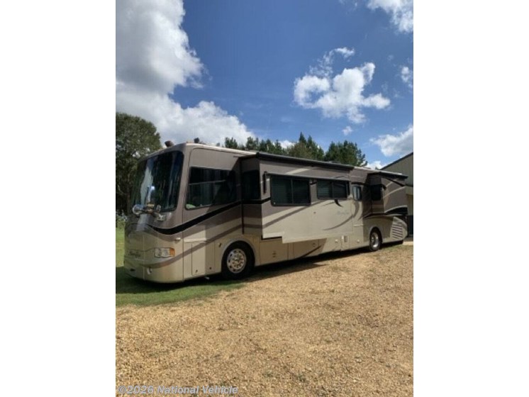 Email now about this 2007 Tiffin Allegro Bus 40DP! Used 2007 Tiffin Allegro Bus 40DP available in Morton, Mississippi