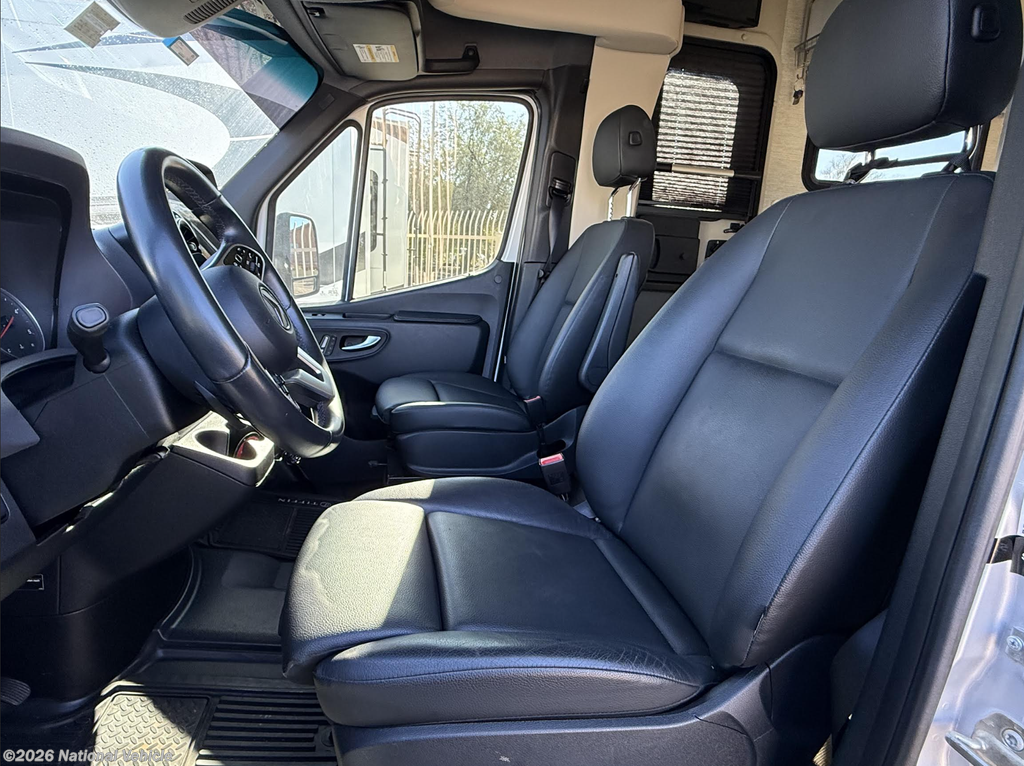 Contact us now about this 2020 Tiffin Wayfarer 25QW! 2020 Wayfarer 25QW by Tiffin from National Vehicle in Green Valley, Arizona