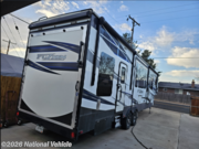 Call now about this 2019 Keystone Fuzion 373! 2019 Keystone Fuzion 373 - Used Toy Hauler For Sale by National Vehicle in Brighton, Colorado