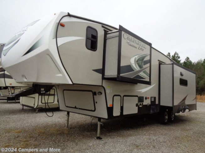2019 30RLS by Coachmen from Campers and More in Saucier, Mississippi