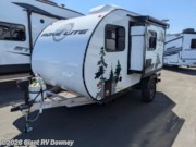 New 2025 Travel Lite Rove Lite 14FB available in Downey, California