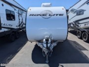 Contact us now about this 2025 Travel Lite Rove Lite 14FB! 2025 Rove Lite 14FB by Travel Lite from Giant RV in Downey, California